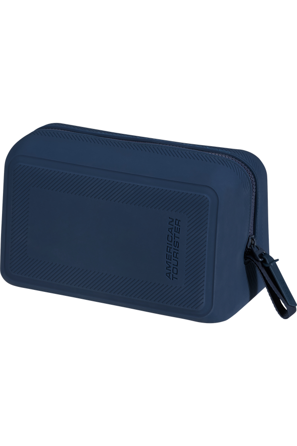 American Tourister Urban Groove UG27 Washbag Pop  Bleu marine foncé American Tourister Urban Groove UG27 Washbag Pop  Bleu marine foncé
