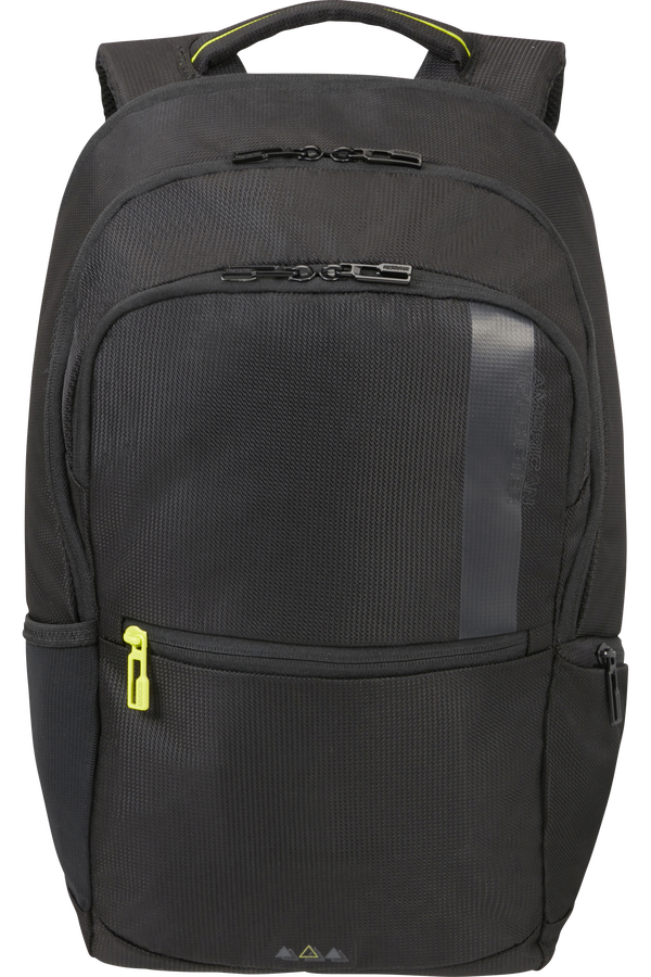 American Tourister Work-E Laptop Backpack  15.6inch Zwart