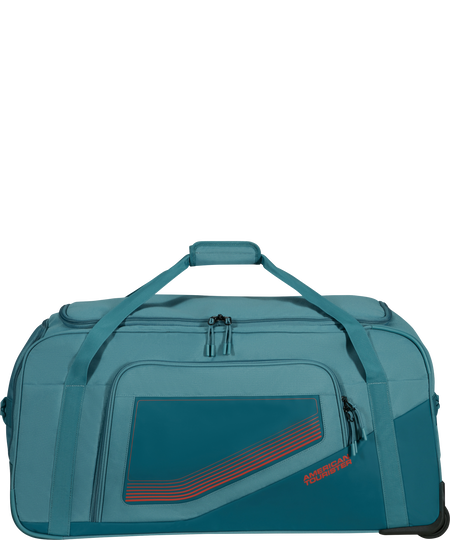City Racer L Sac de voyage à roulettes City Racer L Sac de voyage à roulettes