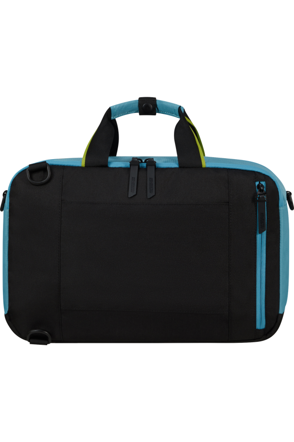 American Tourister Take2cabin 3-Way Boarding Bag  Bleu Vent American Tourister Take2cabin 3-Way Boarding Bag  Bleu Vent