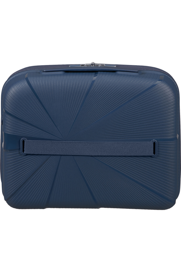 American Tourister StarVibe Beauty Case Navy American Tourister StarVibe Beauty Case Navy