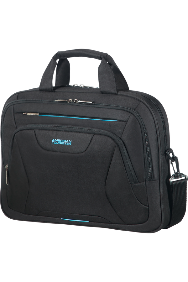 American Tourister At Work Laptoptas  39.6cm/15.6inch Zwart