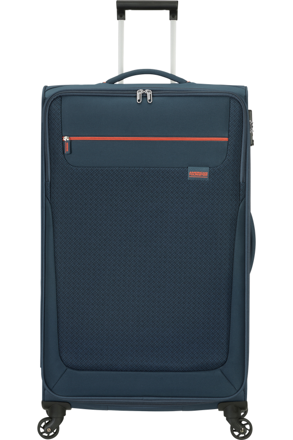 American Tourister Sunny South Spinner 79cm  Marine