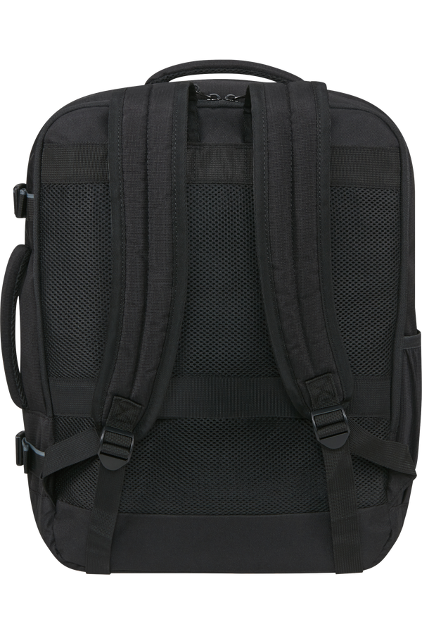 American Tourister Take2cabin Casual Backpack M  Noir