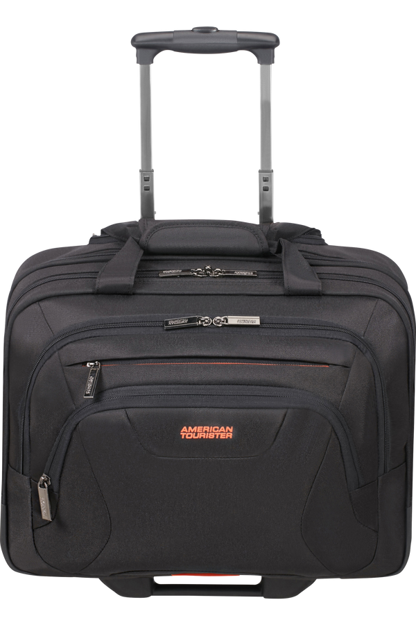 Laptoptas best sale op wielen