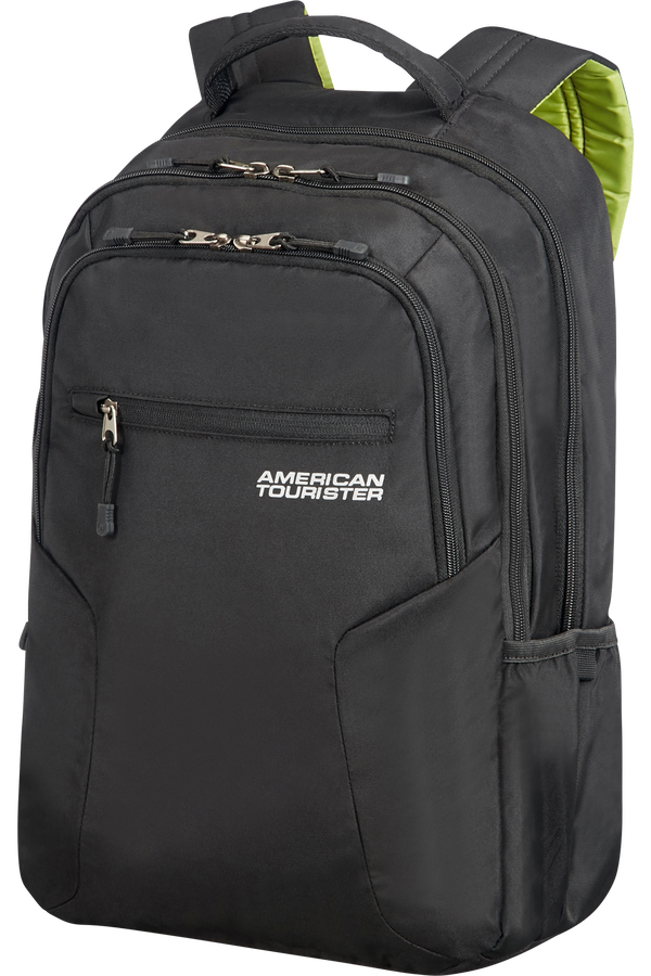 American Tourister Urban Groove Laptop rugzak  39,6cm/15.6inch Zwart