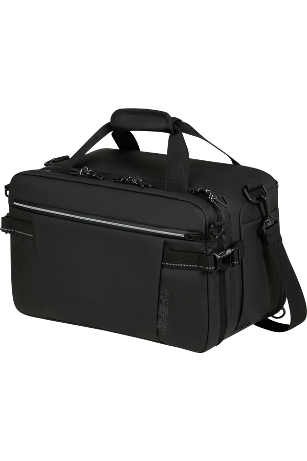 American Tourister Upventure 3 WAY BOARDING BAG  Noir