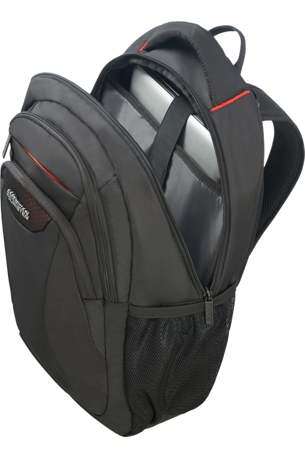 American Tourister At Work Laptop Backpack 15.6inch  Universe Black