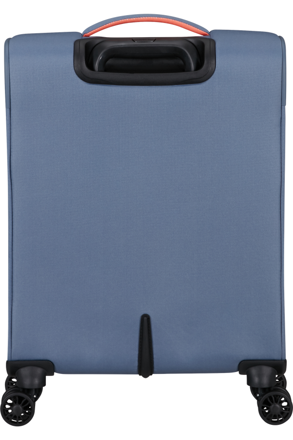 American Tourister Cloudrider Spinner EXP TSA S  Stone Blue