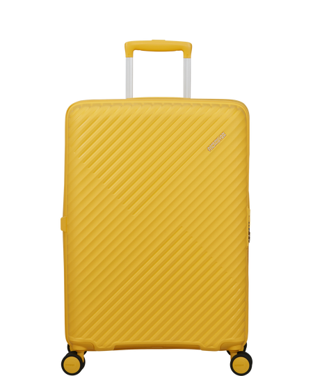 Diablast 68cm Bagage moyen s&eacute;jour