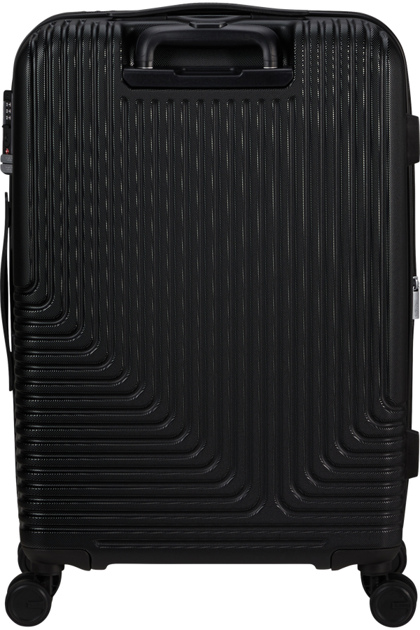 American Tourister Niteline Spinner 66/24 EXP TSA 66cm  Midnight Black