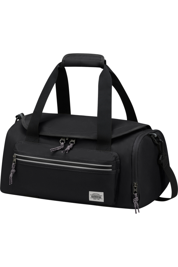 American Tourister Brightup Cabin Duffle Zip  Zwart