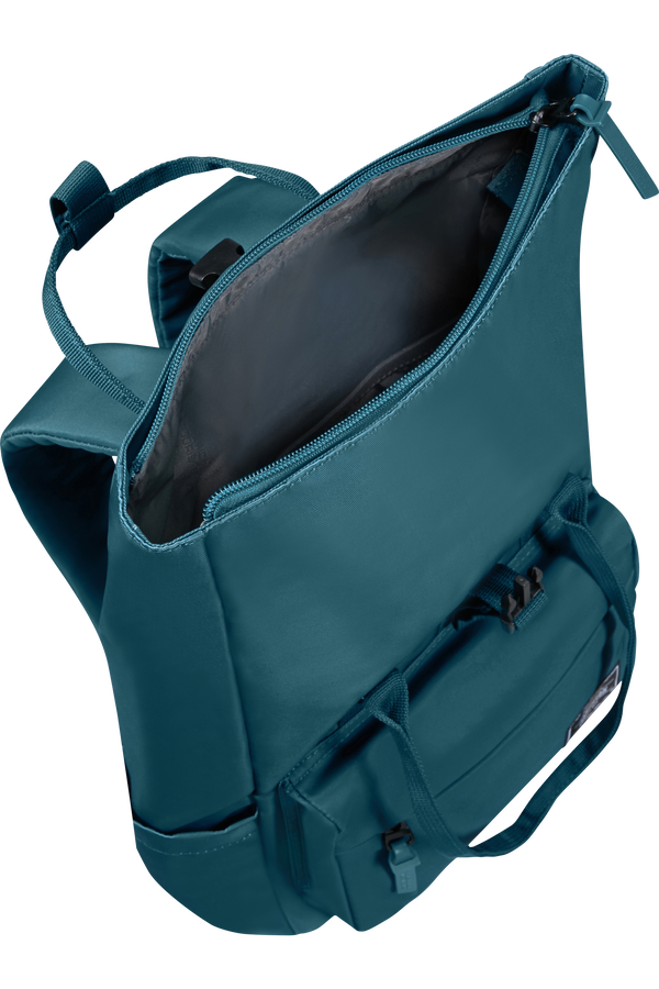 American Tourister Urban Groove Ug16 Backpack City  Deep Ocean