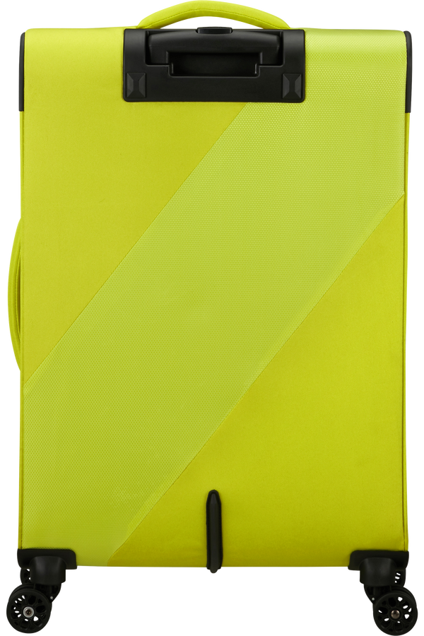 American Tourister Sun Break Spinner M 68/25 TSA EXP 68cm  Lime