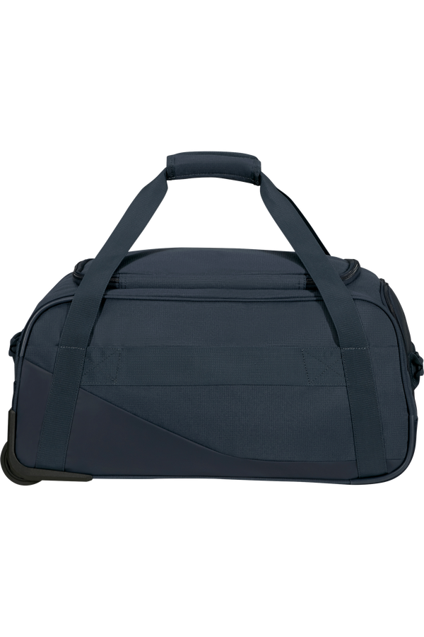 American Tourister City Racer Duffle with wheels S  Marine American Tourister City Racer Duffle with wheels S  Marine
