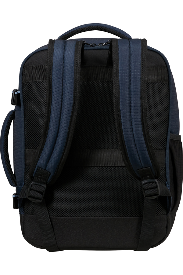 American Tourister Take2cabin Casual Backpack M  Dark Navy American Tourister Take2cabin Casual Backpack M  Dark Navy