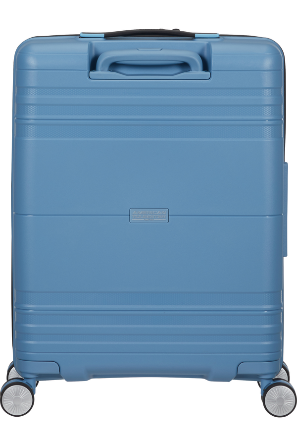 American Tourister Hello Cabin Spinner TSA 55cm  Blue Heaven American Tourister Hello Cabin Spinner TSA 55cm  Blue Heaven