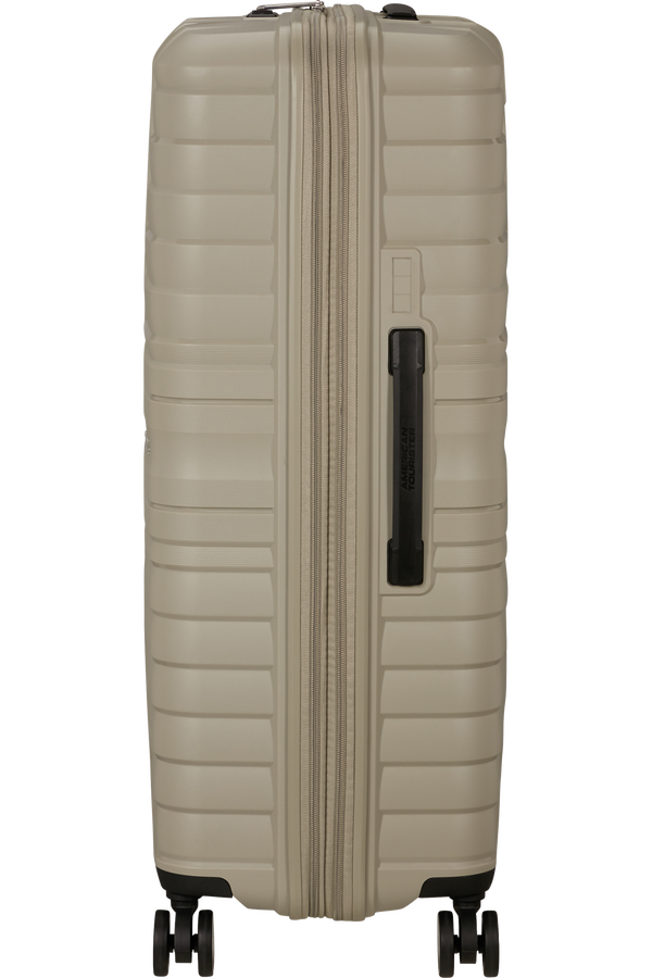 American Tourister Flytwist SPINNER 78/29 TSA EXP 78cm  Sandstone American Tourister Flytwist SPINNER 78/29 TSA EXP 78cm  Sandstone