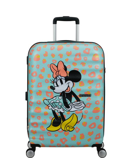 Disney Wavebreaker 67cm Bagage moyen s&eacute;jour