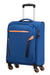 At Eco Spin Valise à 4 roues 55cm (20cm) Deep Navy
