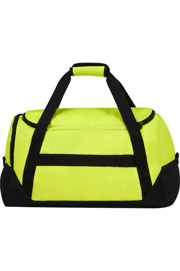 American Tourister Urban Groove Ug23 Duffle Sport  Black/Lime Green American Tourister Urban Groove Ug23 Duffle Sport  Black/Lime Green