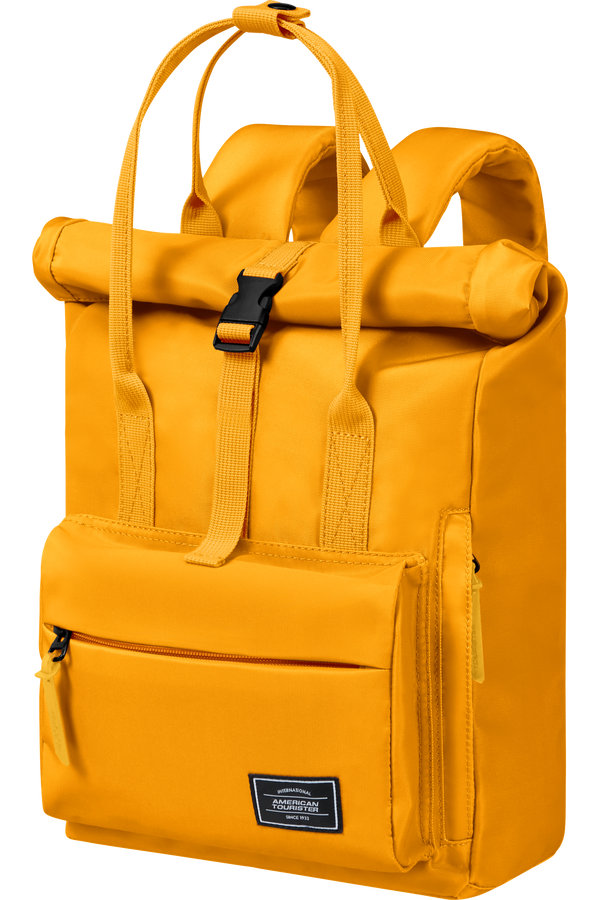 American Tourister Urban Groove Ug16 Backpack City  Jaune American Tourister Urban Groove Ug16 Backpack City  Jaune