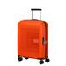 Aerostep Spinner Uitbreidbaar(4 wielen) 55cm (20cm) Bright Orange