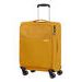 Lite Ray Valise à 4 roues 55cm Jaune or