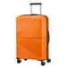 Airconic Valise à 4 roues 67cm Mango Orange