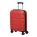 Air Move Spinner (4 wielen) 55cm Coral Red