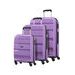 Bon Air Kofferset  Lilac