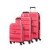 Bon Air Kofferset  Fresh Pink