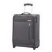 Heat Wave Valise 2 roues 55cm Charcoal Grey
