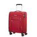 Crosstrack Valise à 4 roues 55cm Red/Grey
