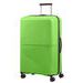 Airconic Large Check-in Acid Green