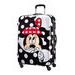 Disney Legends Large Check-in Minnie Dots