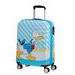 Wavebreaker Disney Cabin luggage Donald Blue Kiss