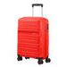 Sunside Cabin luggage Rouge Vif