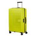 AeroStep Large Check-in Light Lime