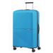 Airconic Large Check-in Sporty Blue