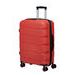 Air Move Medium Check-in Coral Red