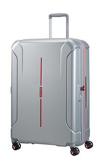 American Tourister Technum Large koffer met 4 wielen uitbreidbaar 76cm