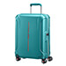 American Tourister Technum Handbagage koffer met 4 wielen 55x40x20cm