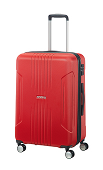 American Tourister Tracklite Spinner Expandable 68cm