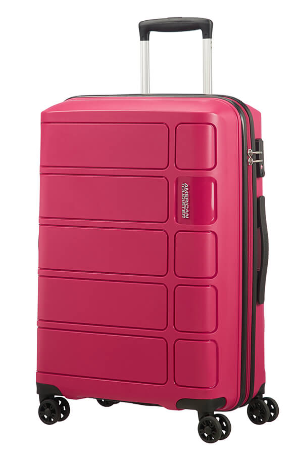 american tourister summer splash spinner