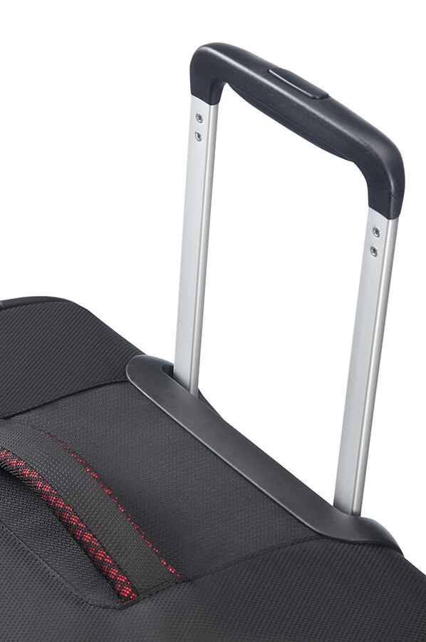 handbagage koffer hoe groot
