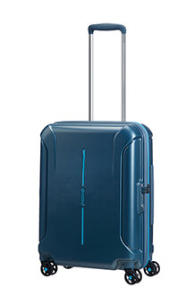 American Tourister Technum Handbagage koffer met 4 wielen 55x40x20cm