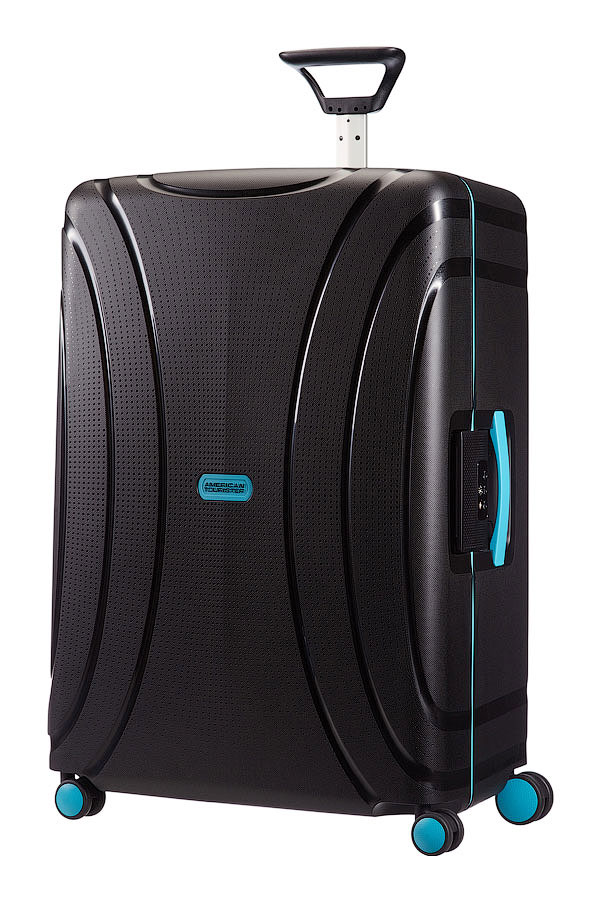 american tourister lock and roll