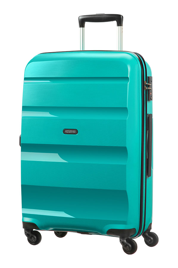 Valise bleu turquoise clearance