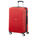 American Tourister Tracklite Spinner Expandable 68cm